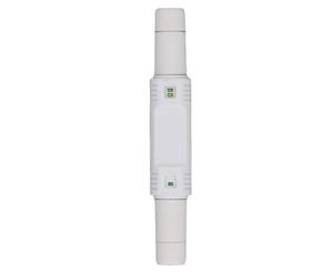 GOWENIC POE Extender 100 Mbps Ethernet a Lunga Distanza Ethernet IEEE802.3AF / At Standard Plug and Play con MD/MDIX Auto Flip Trasmissione Fino a 500m