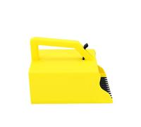 GOWENIC Raccoglitrice di Mirtilli con Manico, Rastrello per Raccolta Bacche più Veloce per Biancospino, Strumento per Raccogliere Bacche in Plastica Leggera e Resistente per Mirtilli More Rossi