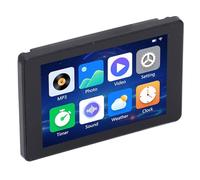 GOWENIC Scheda di Sviluppo Touchscreen da 3,5 Pollici, Risoluzione DPI 320x480 con CPU a Doppia Core a 240 MHz per Progetti Visualizza Il Touchscreen Module