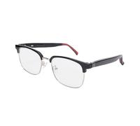 GOWENIC Smart Translation Glasses, BT 5.4 AI Teatro di Traduzione in Tempo Reale su 100 Lingue, con Luce Anti -blu, Microfono e Altoparlanti, per Chiamate Musicali Aziendali di Viaggio