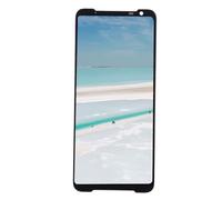 GOWENIC Sostituzione Schermo AMOLED da 6,59 Pollici per Telefoni da Gioco | Kit di strumenti di riparazione incluso, gruppo digitalizzatore full touch, alta risoluzione installazione rapida fai da te