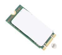 GOWENIC Stato Solido Interno, Connettore SSD M.2 2242 Portatile e Trasmissione Efficiente dei Dati con Vite per PC Desktop (SD)