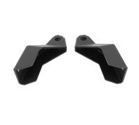 GOWENIC Supporti per Gancio di Traino RS146 Staffa di Montaggio per Grillo Ad Anello a D in Acciaio per 2007-2021 Kit di Conversione per Gancio di Traino per Recupero Paraurti Anteriore Bullone per