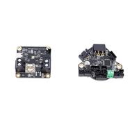 GOWENIC Toolhead Board per Stampante 3D Maker CAN USB | Aggiornamento dei produttori, sensore MEMS a 3 assi, stampa affidabile, protezione avanzata, certificazione per catena