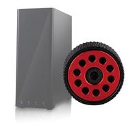 GOWENIC Valvola di Evacuazione Automatica 'aria Scarico Efficiente 'Acqua per Computer HPQF S1A, Installazione Semplice per il di Raffreddamento Ad Acqua (#1)