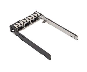 GOWENIC Vassoio per Disco Rigido SAS SATA da 2,5, Vassoio per Staffa di Montaggio Adattatore per Vassoio per HPE ProLiant DL385 Gen10 Plus V2