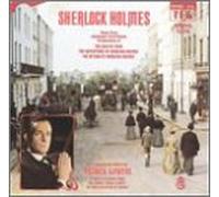 Gowers, Patrick - Sherlock Holmes - O.S.T.