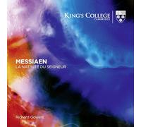 Gowers Richard - La Nativite Du Seigneur