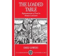 Gowers The Loaded Table (Tascabile)