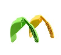 GOWI 461-10001 - Paletta per escavatore, giocattolo di sabbia