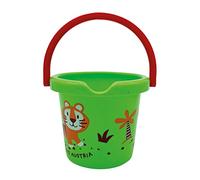 Gowi 550-59 secchi Ø 18 cm verde