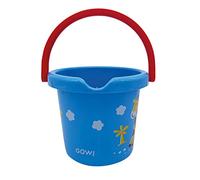 Gowi 550-61 secchio, diametro 18 cm, blu