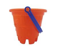 GOWI 550-70 - Pattumiera per castello, ø17 cm