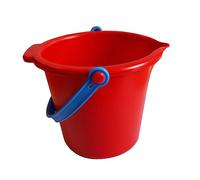 GOWI 550-71 secchio per annaffiatura, diametro 18 cm