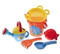 Gowi 558-38 - Set di Giochi da Spiaggia