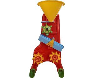 GOWI 71015807 Bio by Sand & Water Macinino Standard, Multicolore