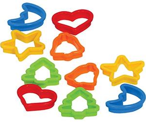 Gowi - Frese Bilancio, 10 Pz della Rete I