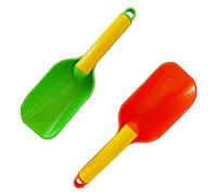 Gowi GW55912 Set di Pale Giocattoli, 24 cm, 2 Pezzi, Multicolore