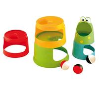Gowi "Marble Run Tuck Game (Pezzi)