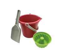 GOWI- ReGowi 551-22-Set Sabbia e Pasticceria, 551-22