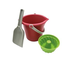 GOWI- ReGowi 551-22-Set Sabbia e Pasticceria, 551-22