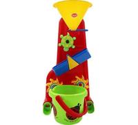 Gowi - Secchio per mulino ad acqua, diametro 14 cm