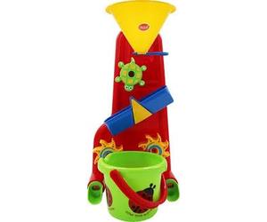 Gowi - Secchio per mulino ad acqua, diametro 14 cm