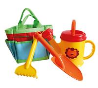 GOWI Set da giardino - 4 pezzi, 550-37