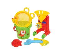 Gowi 558-39 Tiger Sand Set