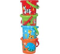 Gowi Toys 558-06 Benna Animali Selvatici