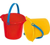 Gowi Toys 558-09 Simple Bucket (One Supplied - Colours Vary)
