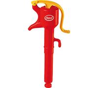 Gowi Toys 558-29 Pompa ad Acqua Rossa