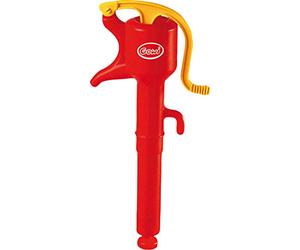 Gowi Toys 558-29 Pompa ad Acqua Rossa