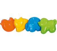 Gowi Toys 558-57 Formina di Sabbia (Animali)