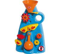 Gowi Toys 559-42 Mulino per Sabbia e Acqua (Blu)