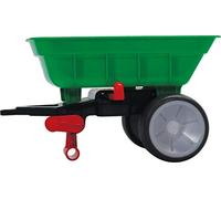 Gowi Toys 561-43 Rimorchio per Trattore