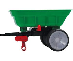 Gowi Toys 561-43 Rimorchio per Trattore