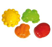 Gowi Toys Set 558-60, Multicolore