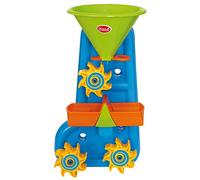 Gowi Toys Watermill for Bath - Bath And Water Toys, Multicolor, 42 x 24 x 12 cm