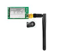 Gowoops LoRa 915 Mhz UART WiFi Modulo seriale + 915 Mhz 3dBi antenna SMA 433Mhz