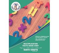 Gowri M Vemuri Multiplication Facts Made Easy (Tascabile)