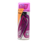 GOX7 GTR Vernice Spray Calibro Freno Rame 400ml, 2K, Alta Temperatura 350'C