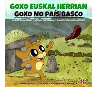 Goxo Euskal Herrian - Goxo no País Basco