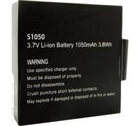 GoXtreme 1471 Lithium AkkuStage,Black,Ultra Pacco batterie Black Hawk, Stage