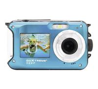 GoXtreme 'Reef' blauw