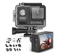 Fotocamera d'azione Easypix GoXtreme Black Hawk 4k
