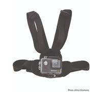 GoXtreme Accessorio per il montaggio sul petto