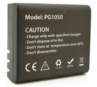 GoXtreme Batteria al litio accessoria Endurance, Discovery, Pioneer