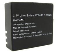 GoXtreme Batteria al litio accessoria Vision 4K