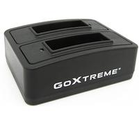 Caricabatterie per 4k/impulse4k vision Easypix GoXtreme Noir TU